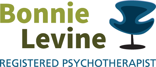 Bonnie Levine logo